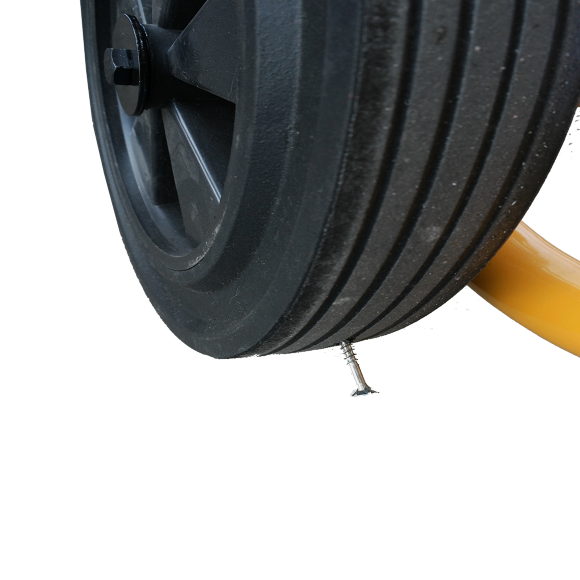 TVANGSBLANDER 100 L - 10