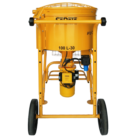 TVANGSBLANDER 100 L - 3