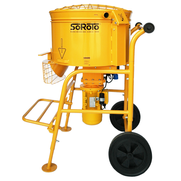 TVANGSBLANDER 100 L - 4