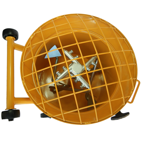 TVANGSBLANDER 100 L - 9