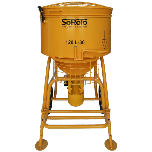 TVANGSBLANDER 120 L - 1