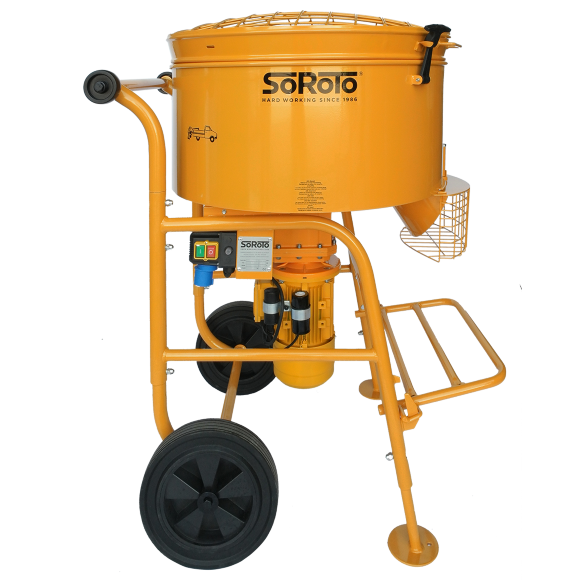 TVANGSBLANDER 120 L - 2