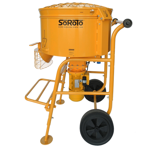 TVANGSBLANDER 120 L - 4