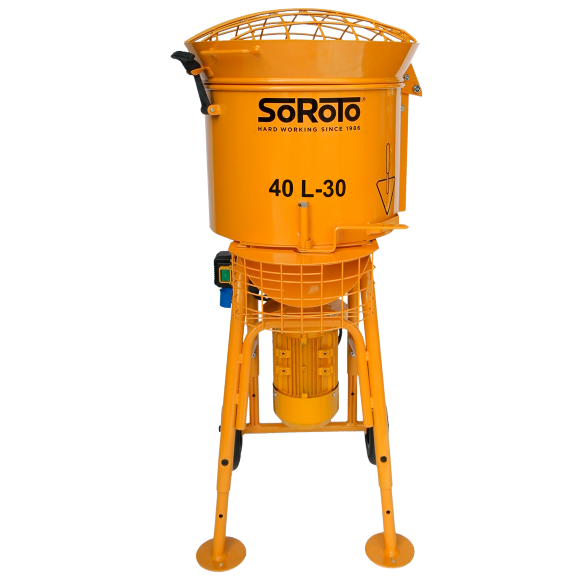 EN MINI TVANGSBLANDER LAGET FOR INNENDØRS BRUK - 1