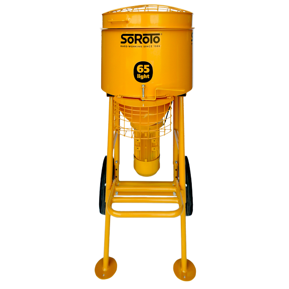 TVANGSBLANDER 65-LETT - 1