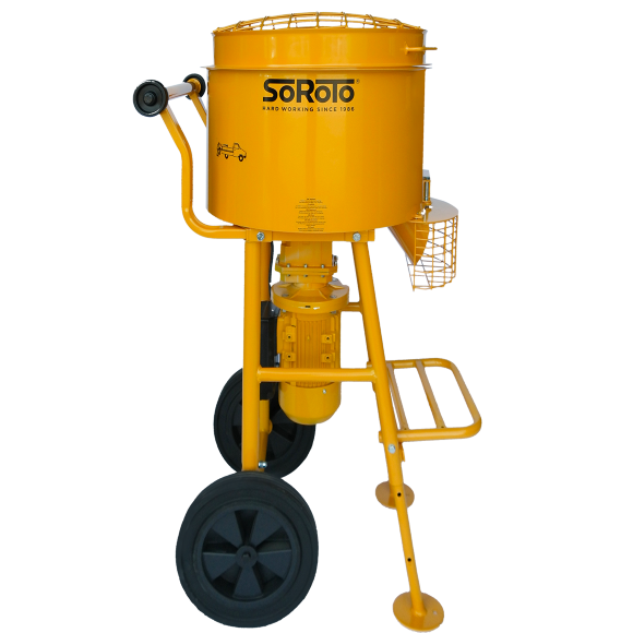 TVANGSBLANDER 65-LETT - 2