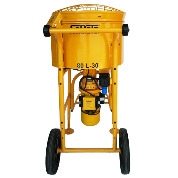 TVANGSBLANDER 80 L - 3