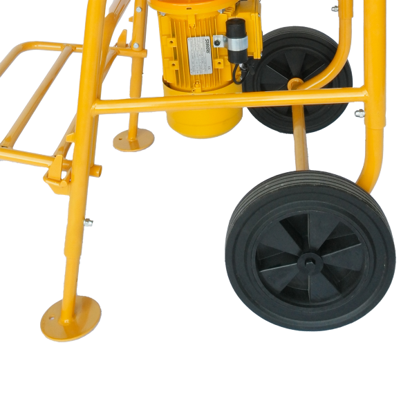 TVANGSBLANDER 80 L - 9
